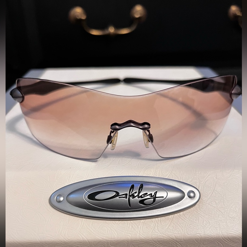 Oakley Dartboard